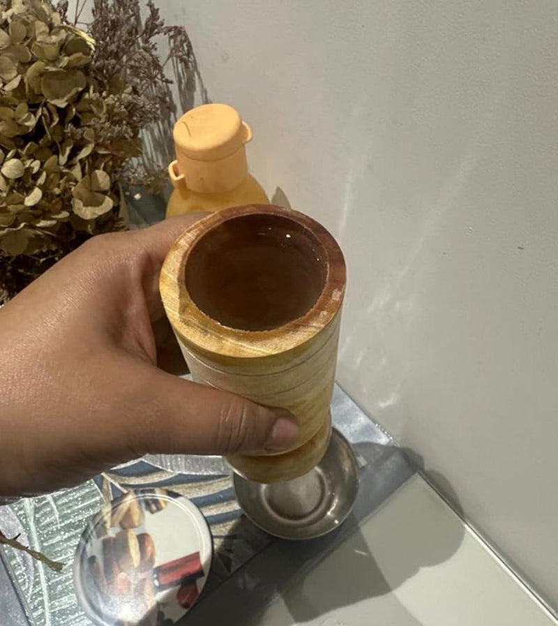 Customer review image