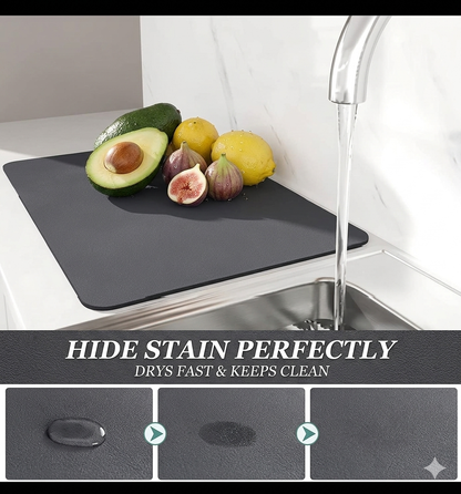 Dryo™ Quick-Drying Kitchen Mat | 🔥BUY 1 & GET 1 FREE🔥