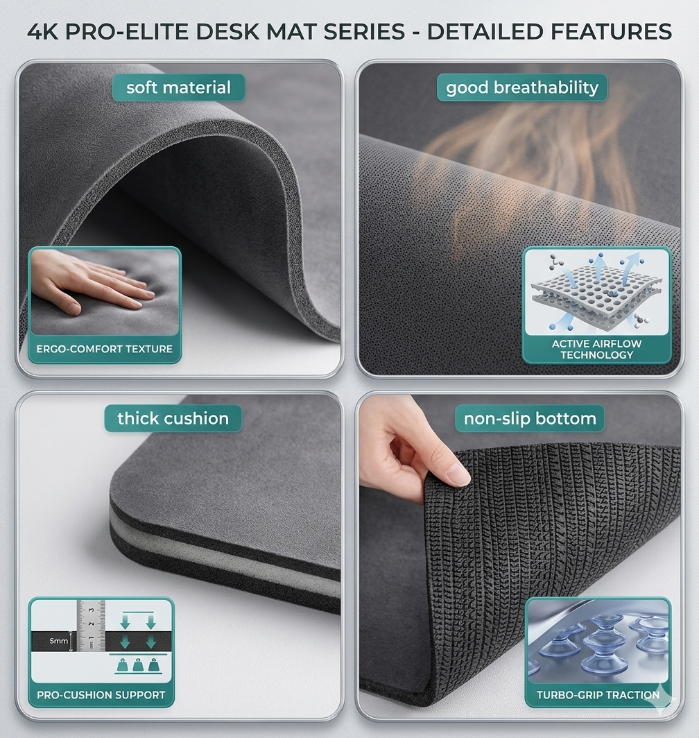 Dryo™ Quick-Drying Kitchen Mat | 🔥BUY 1 & GET 1 FREE🔥